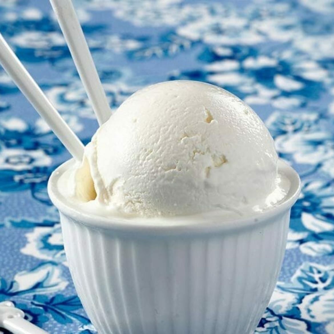 glace au yaourt