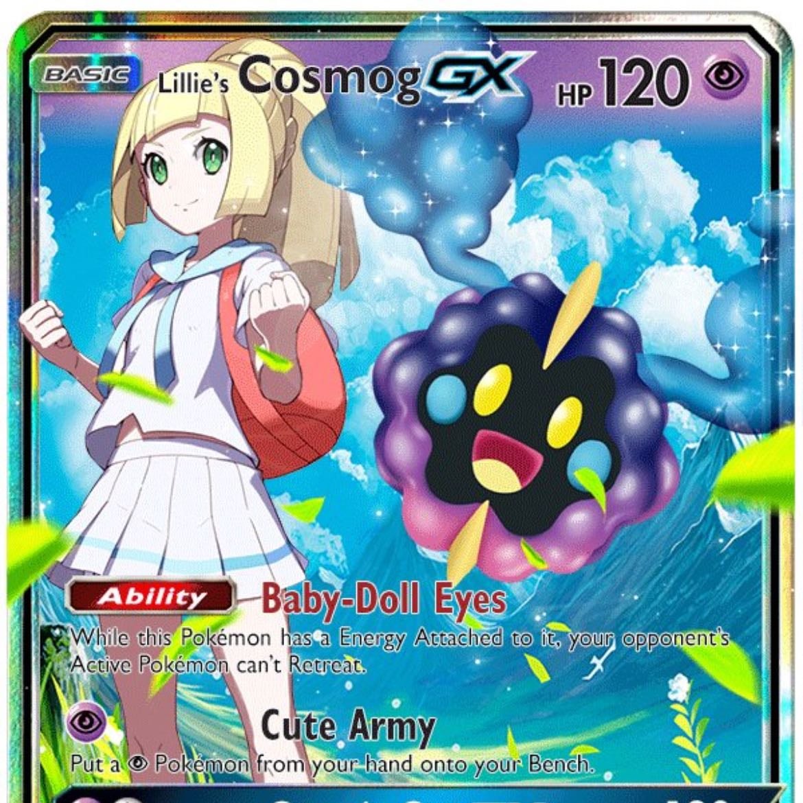 cosmog ex