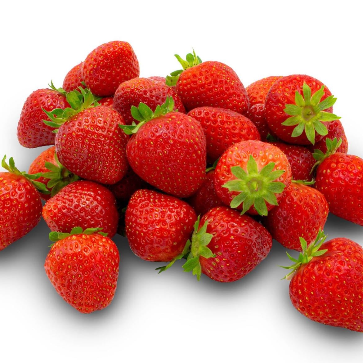 fraises