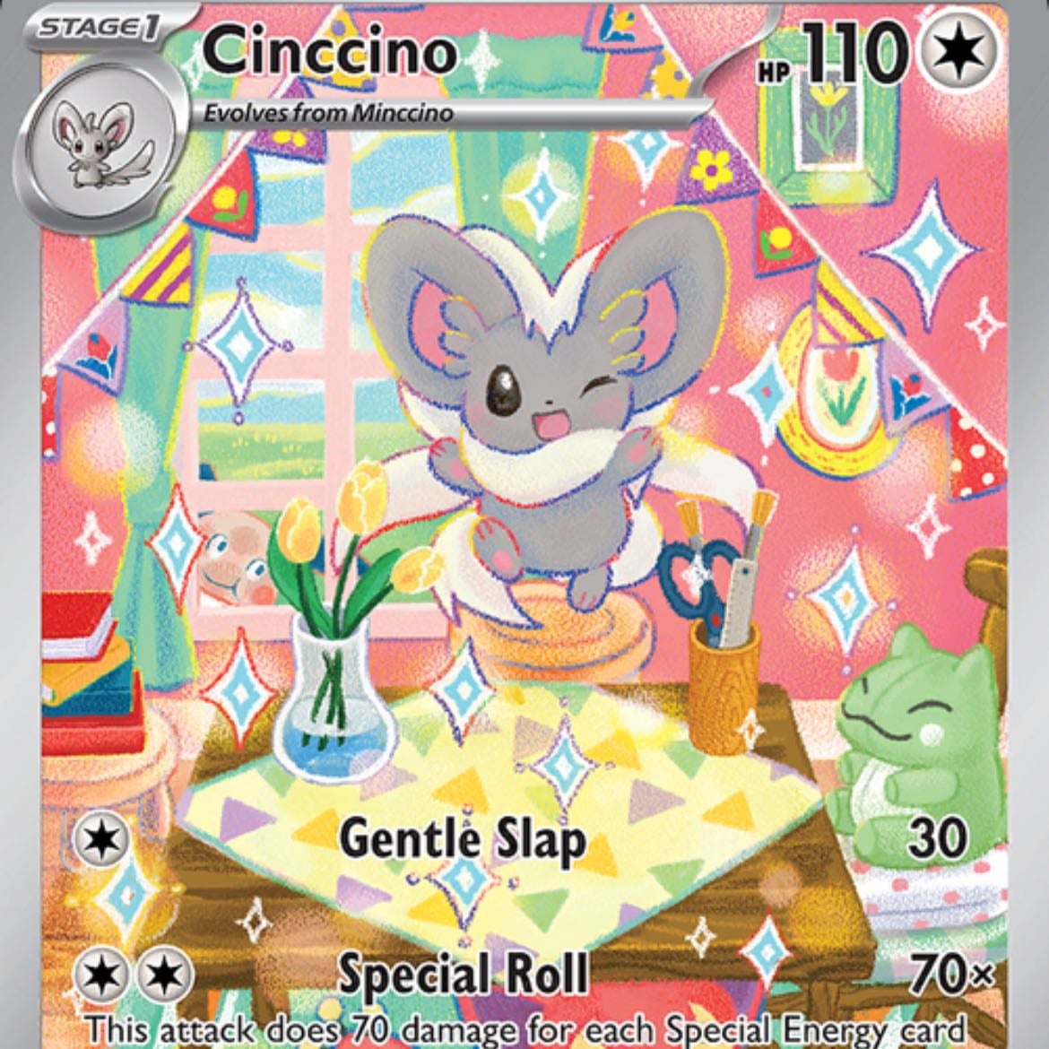 cincccino card