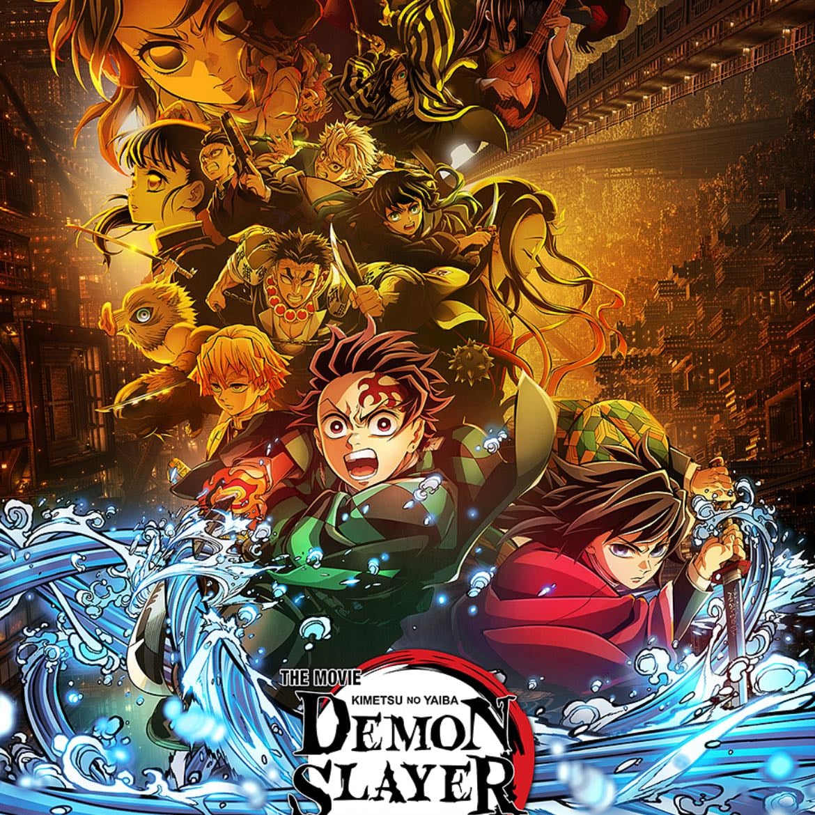 demon slayer