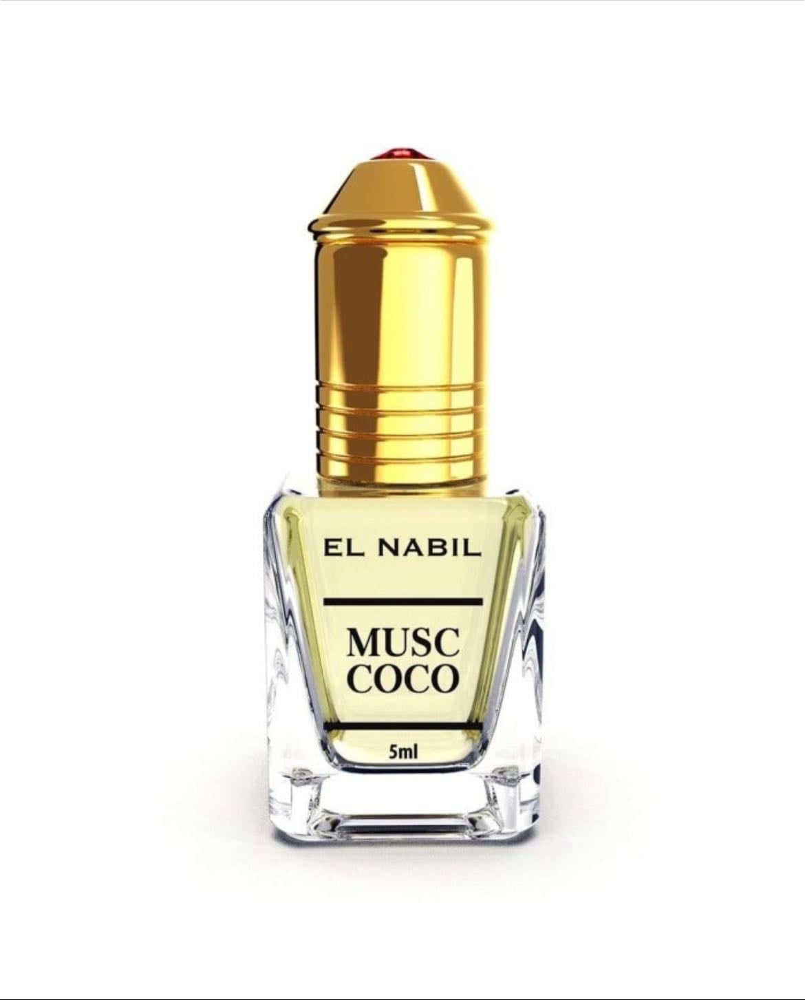 musc coco