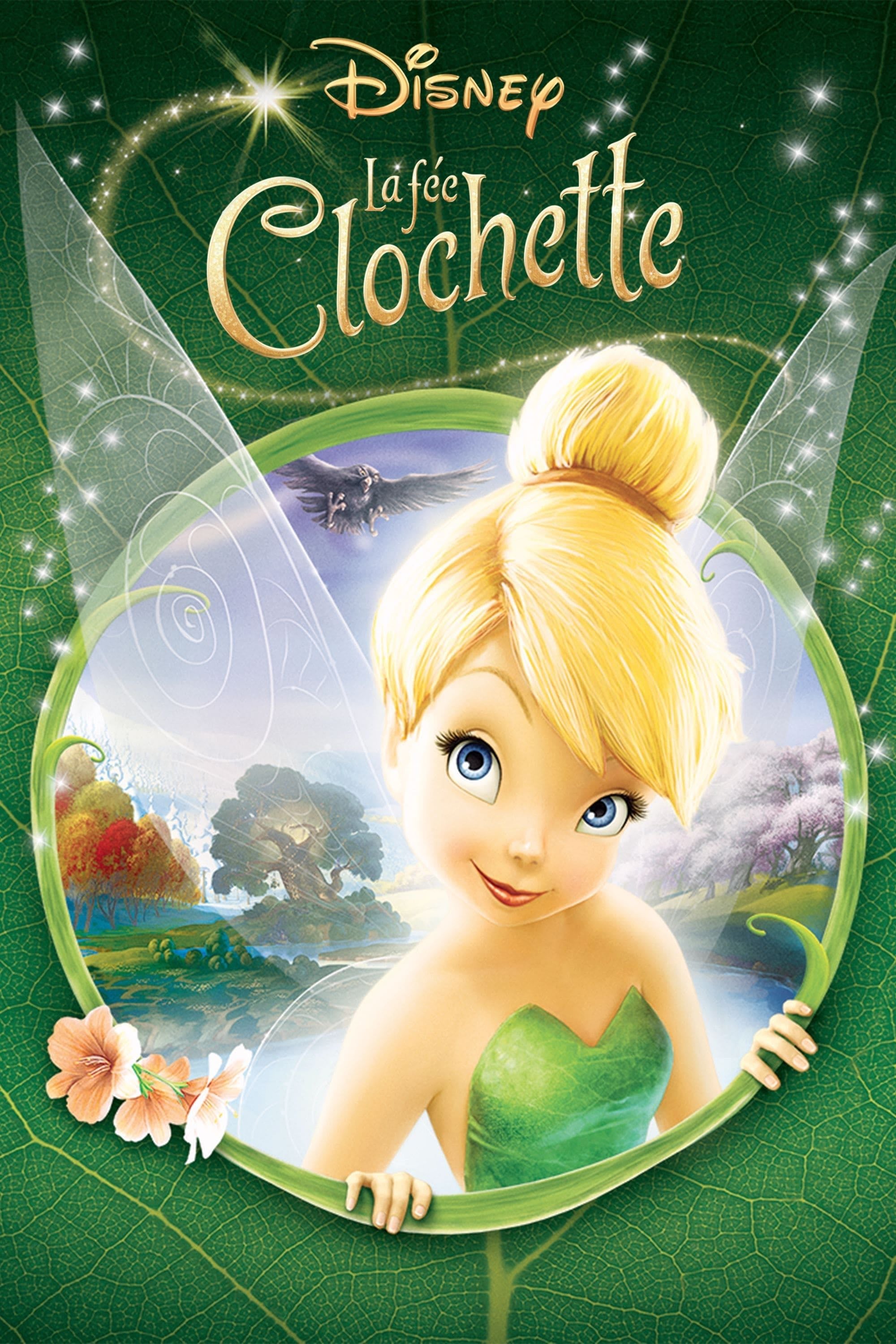 La Fée Clochette - Bradley Raymond · 2008