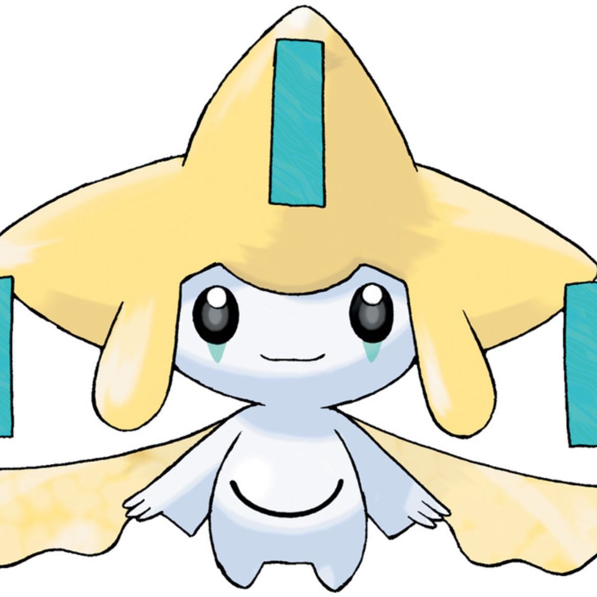 jirachi