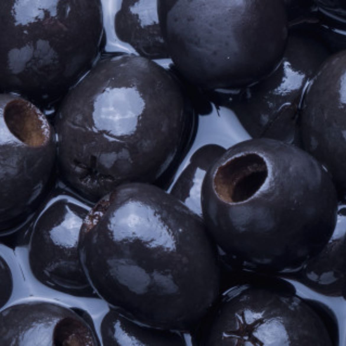 olives noires