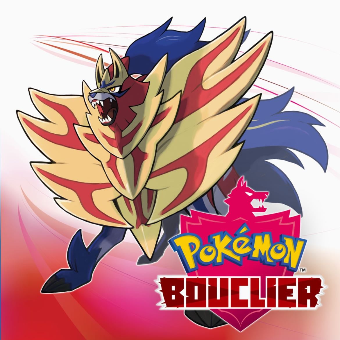 pokemon bouclier