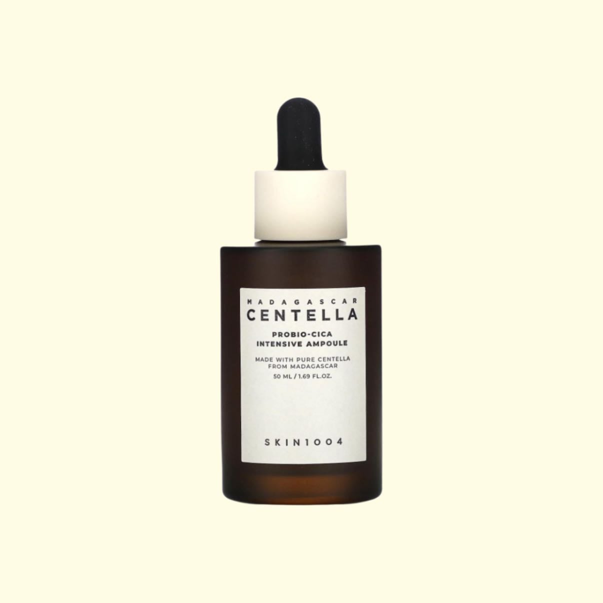 serum centella intensive ampoule