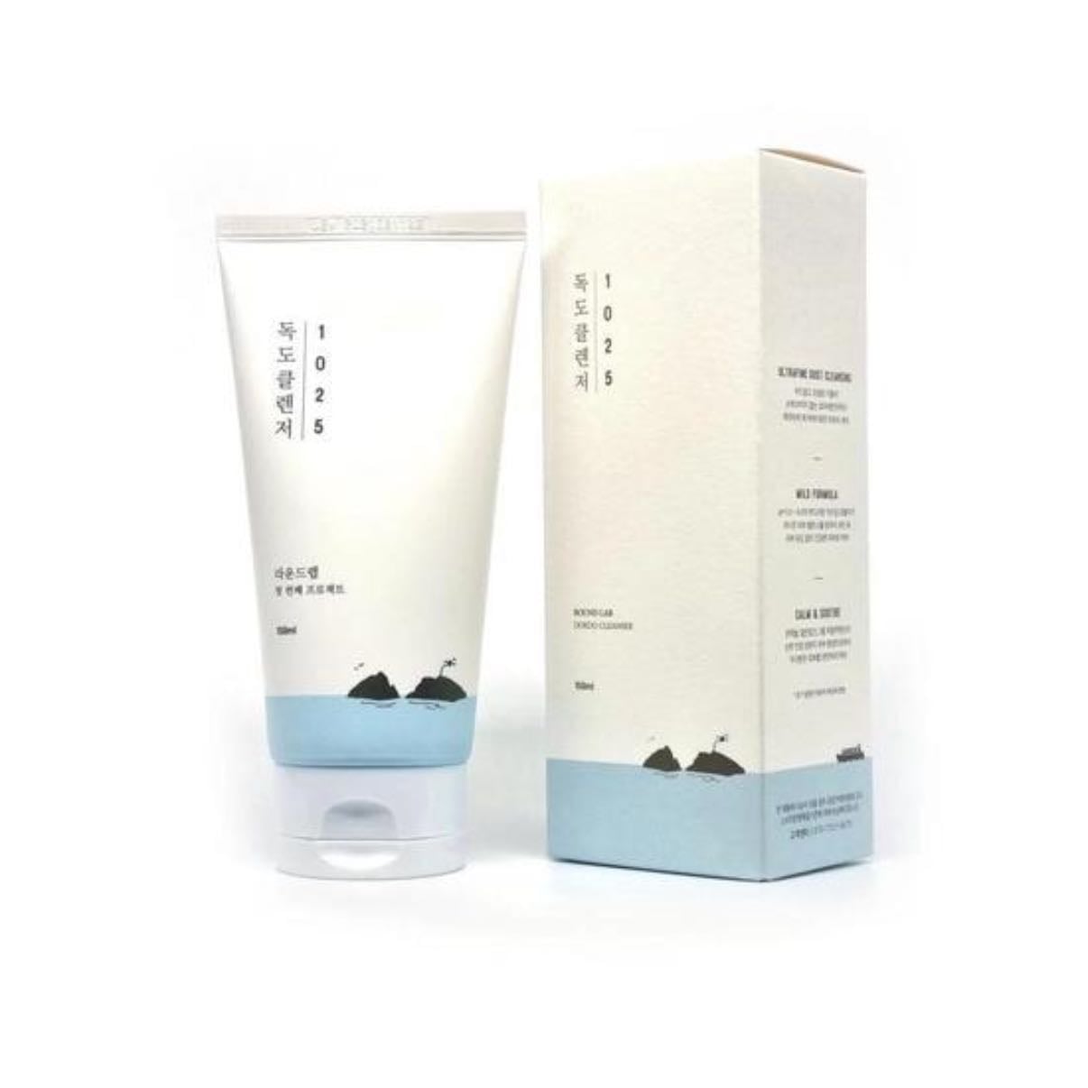 gel moussant 1025