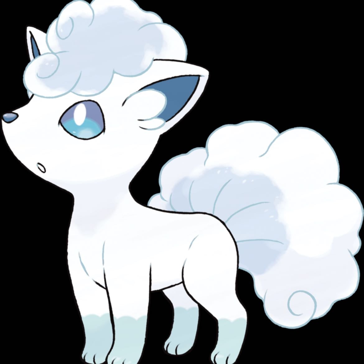 goupix d’alola
