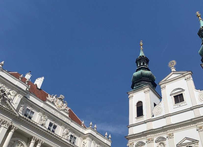 Viena - Places hypelist by Rebeca