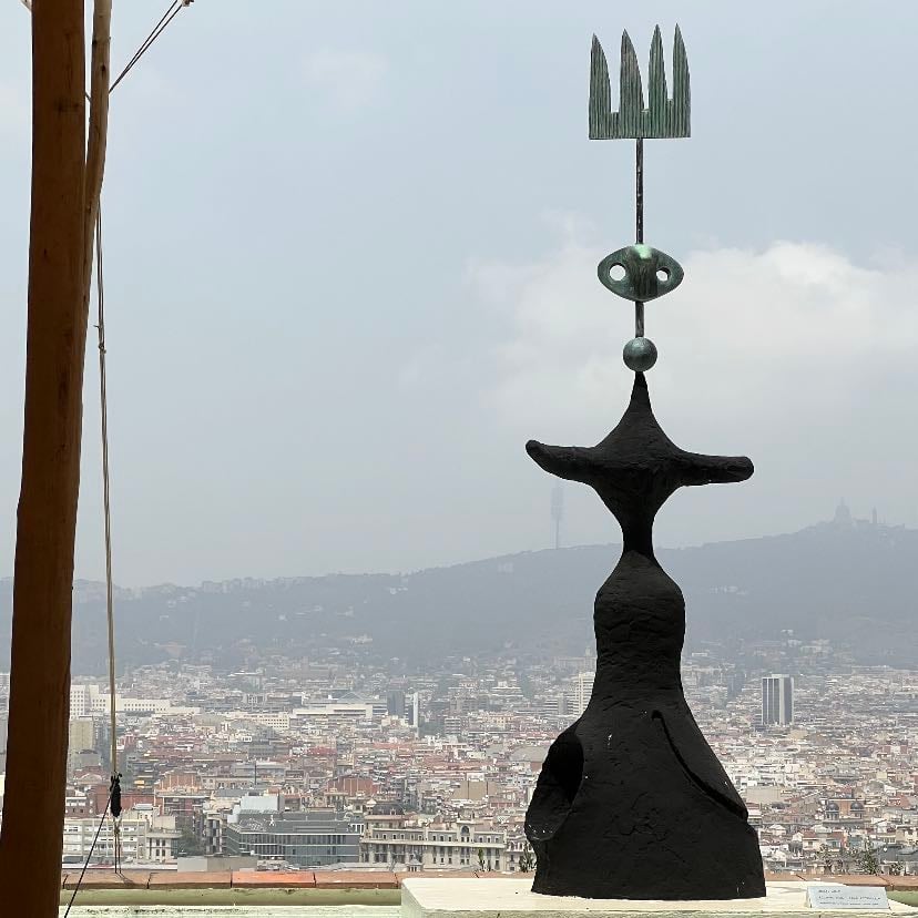 Joan Miró Foundation