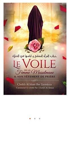Le Voile De La Femme Musulmane se son Vêtement De Prière - unknown author · 2019
