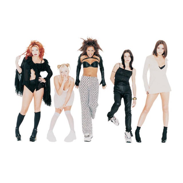 Spice Girls - Artist