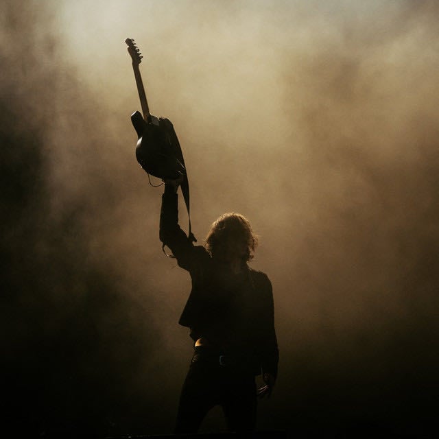 Catfish and the Bottlemen - Artist