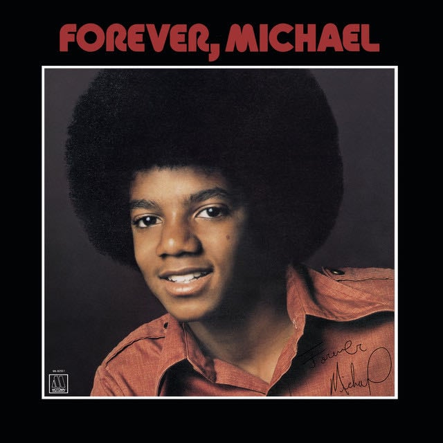 You Are There - Song · Michael Jackson