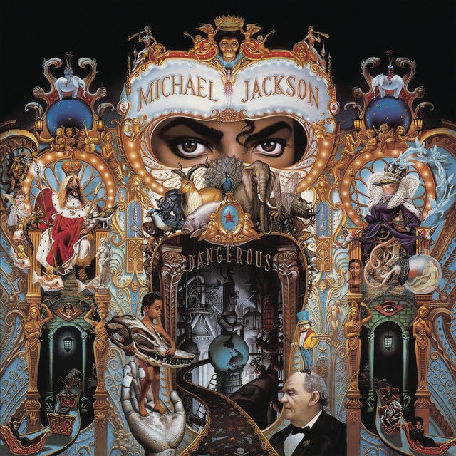 Gone Too Soon - Song · Michael Jackson