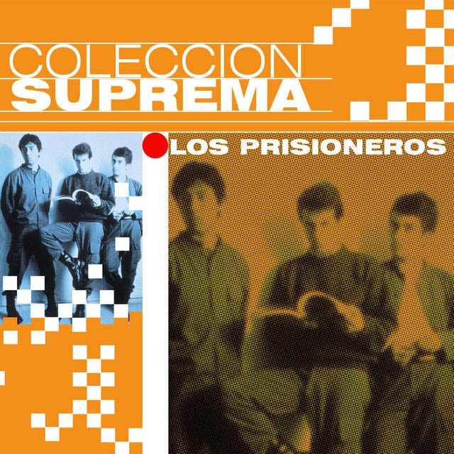 Tren Al Sur - Song · Los Prisioneros