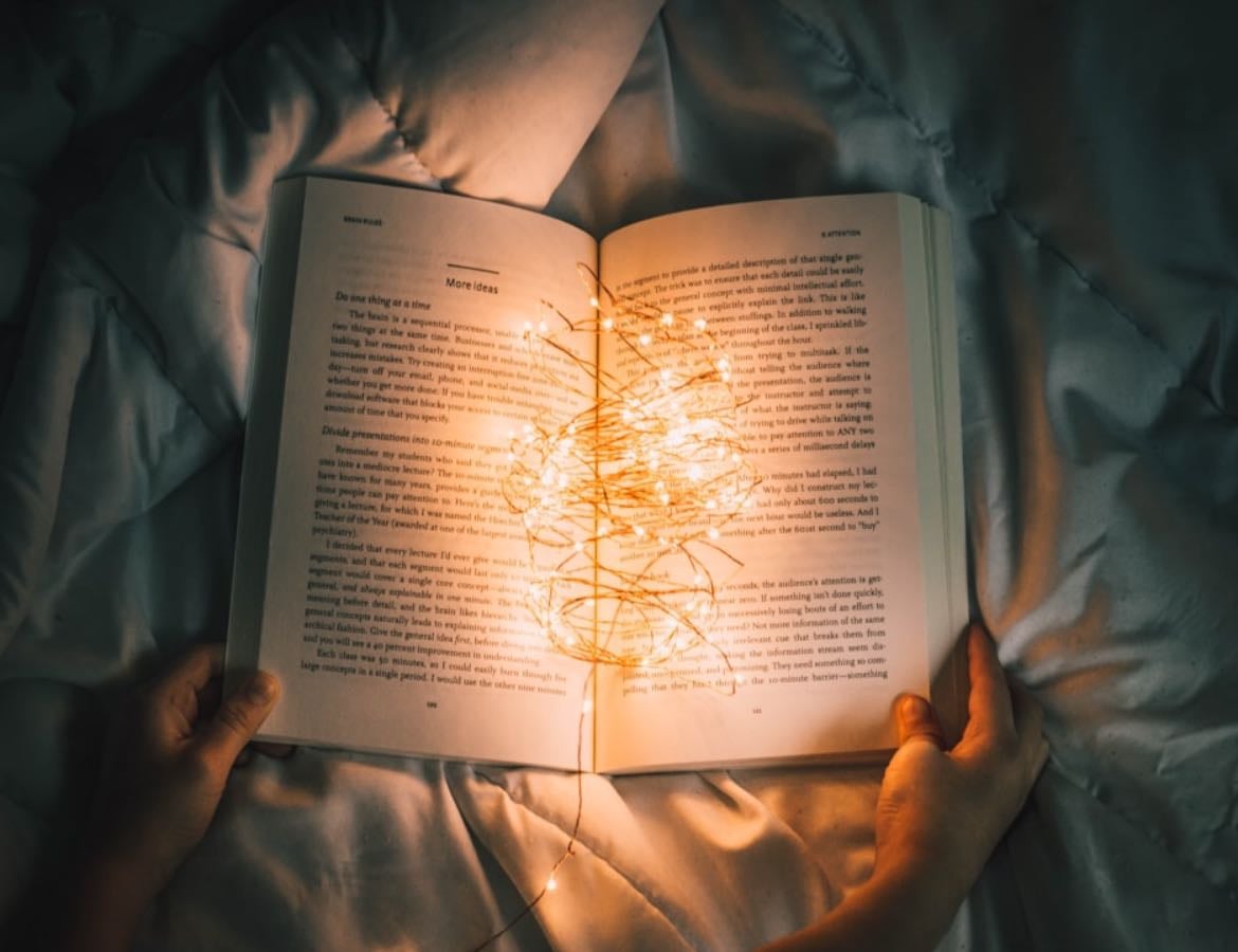 books - Books hypelist by Francesca Turi