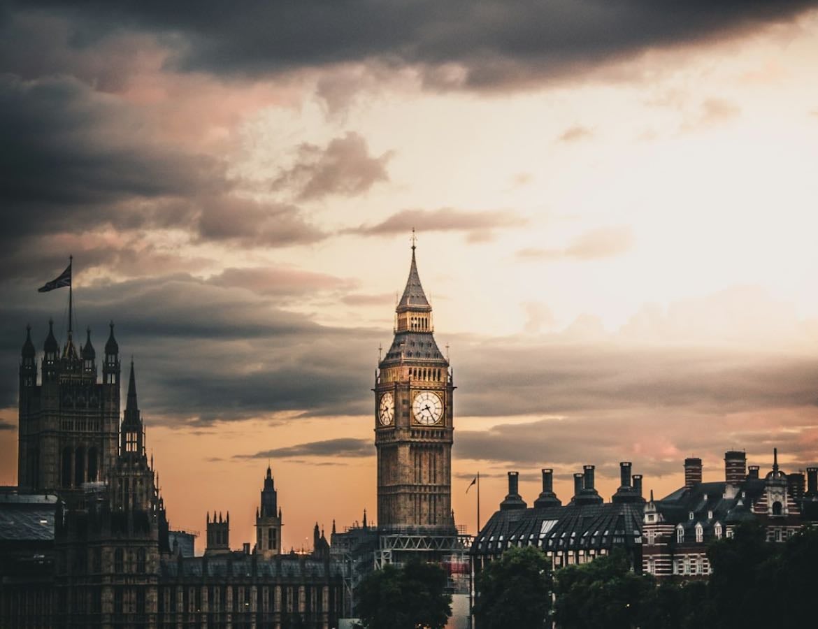 london