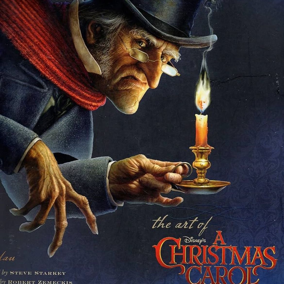 A Christmas Carol - Charles Dickens · 1902