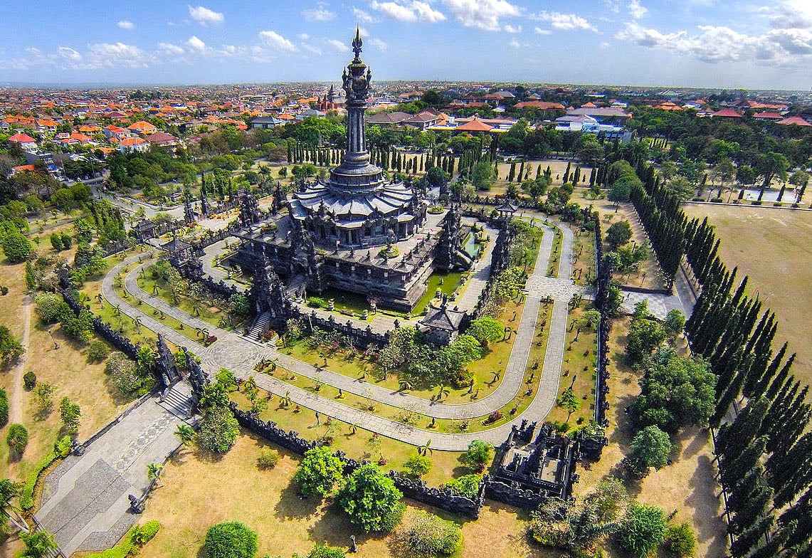 Bali