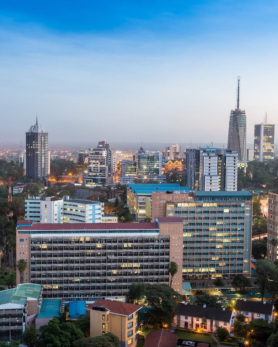 Kenya