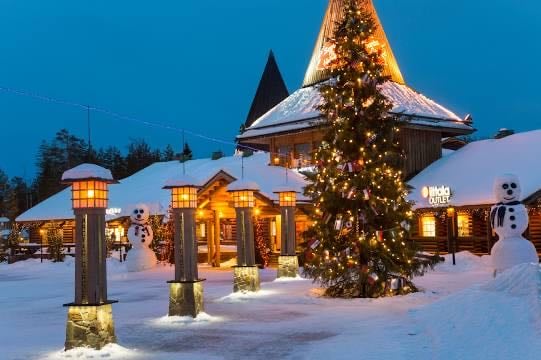 Rovaniemi