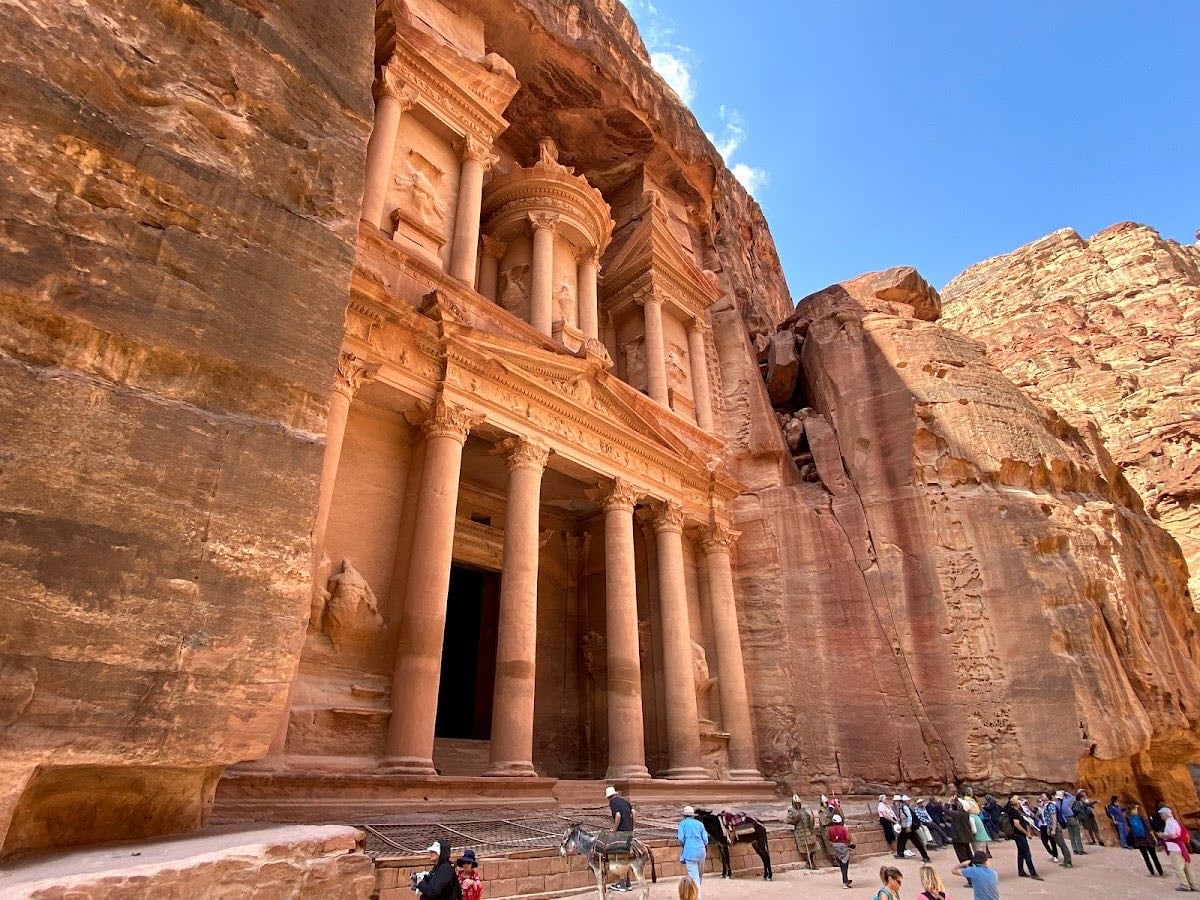 Petra