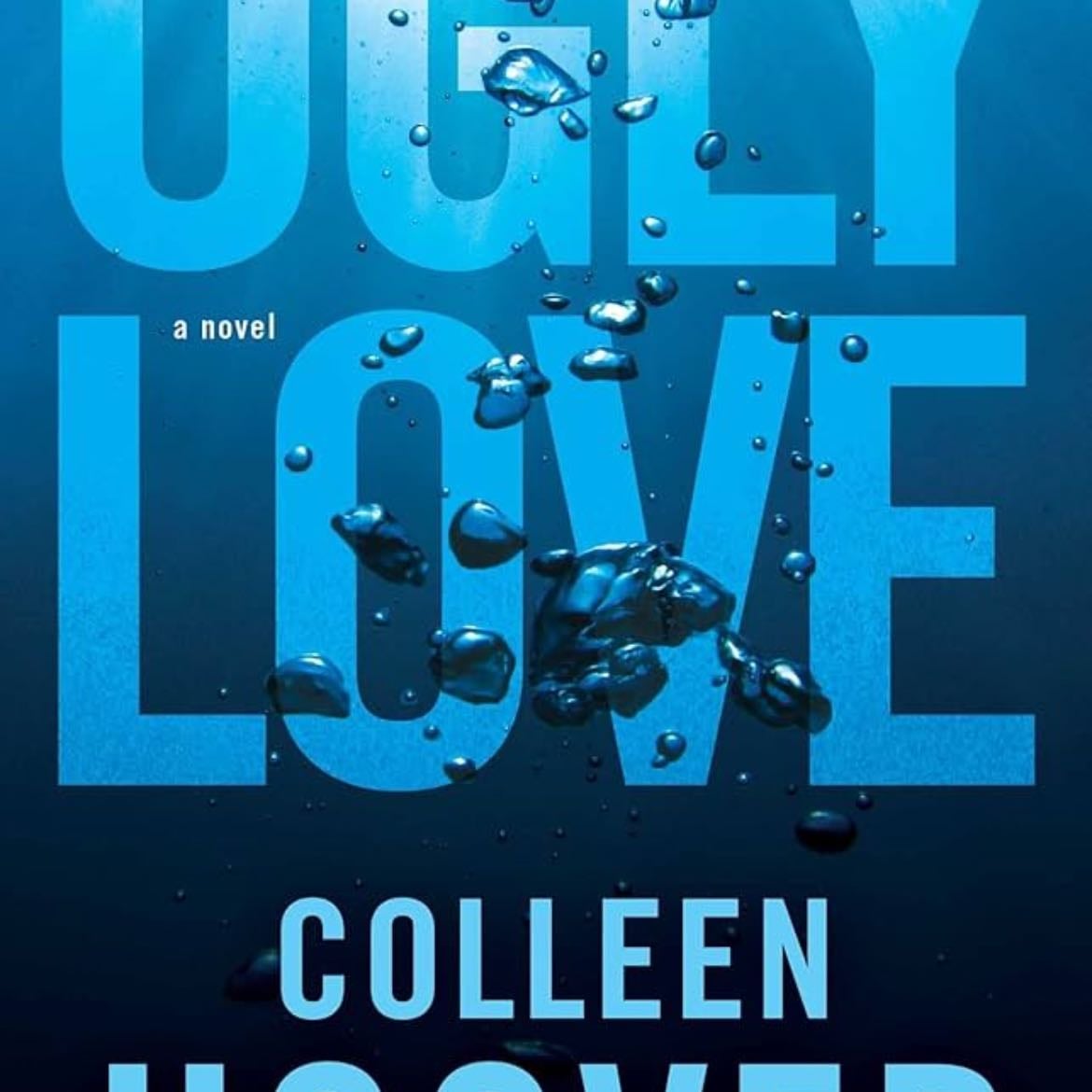Ugly Love - Colleen Hoover · 2014