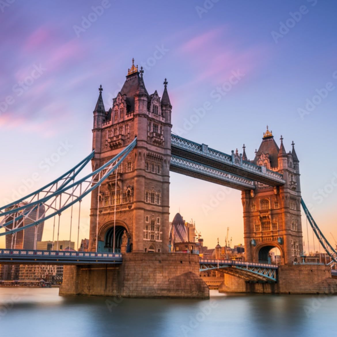 Tower Bridge