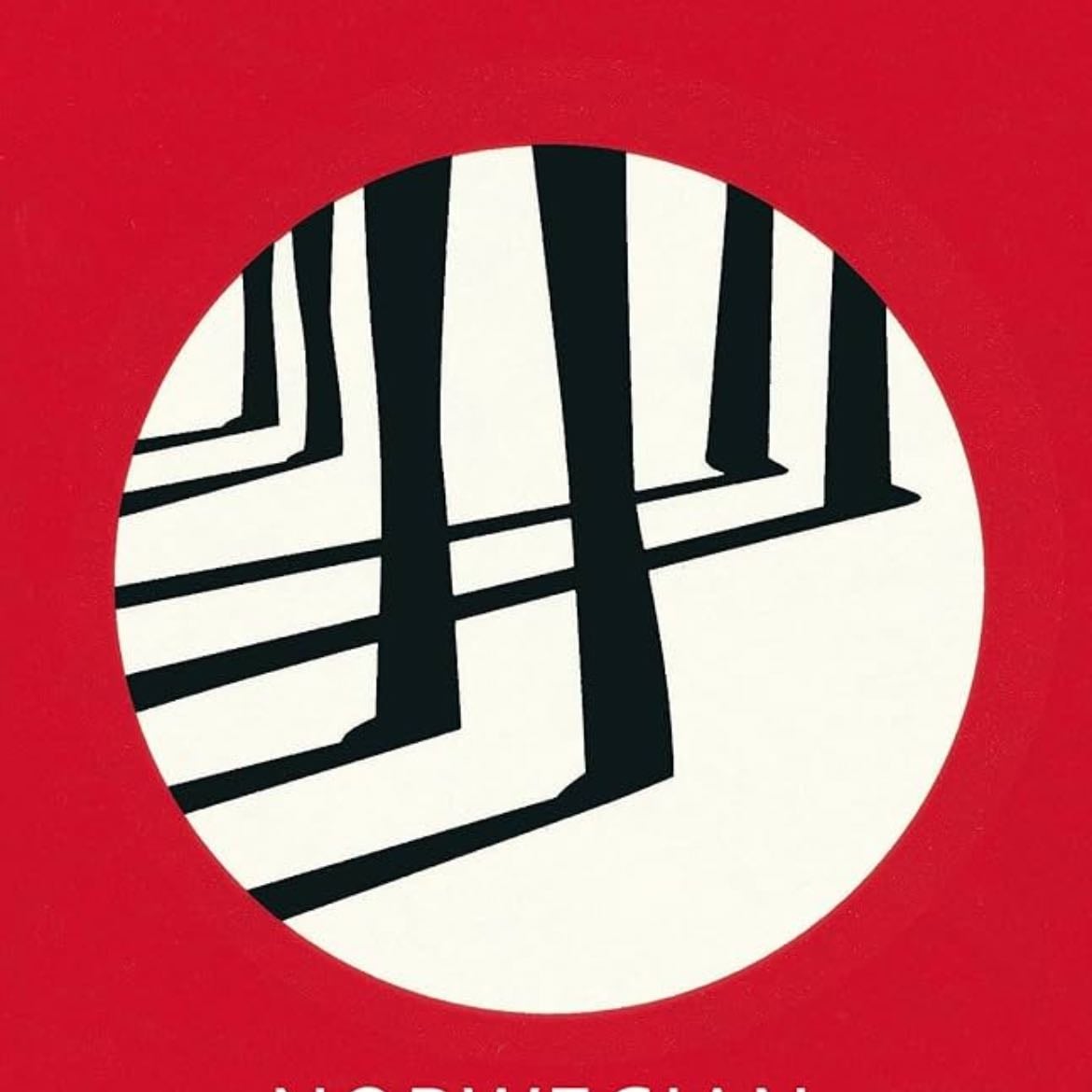 Norwegian Wood - Haruki Murakami · 2010