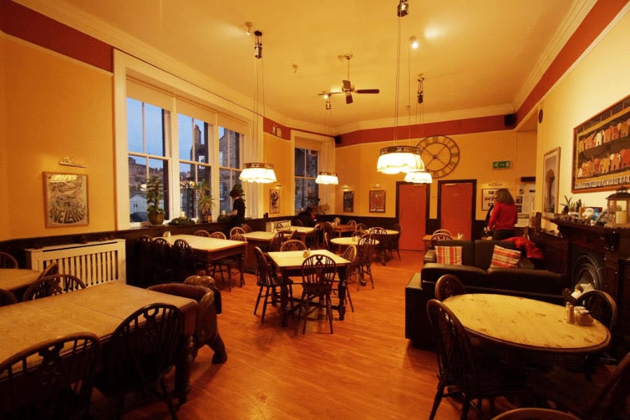 The Elephant House - forse chiuso