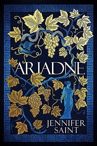 Ariadne - Jennifer Saint · 2021