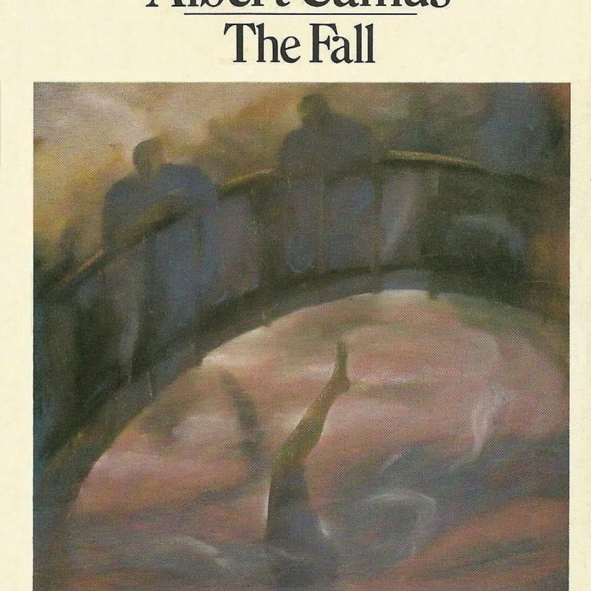 The Fall - Albert Camus · 2006