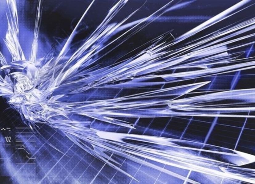 Cyberpunk (Futuristic) Animes 🦾