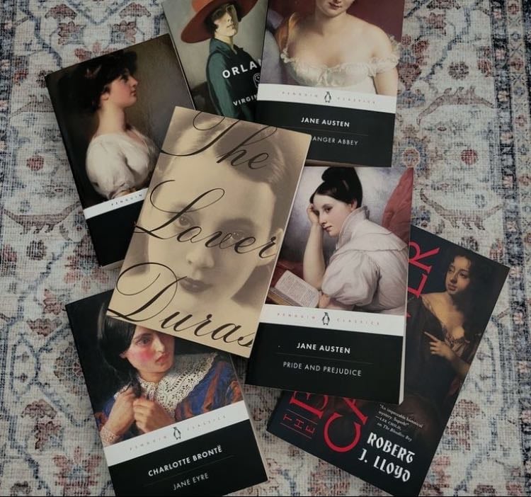 lecturas - Books hypelist by magdalena