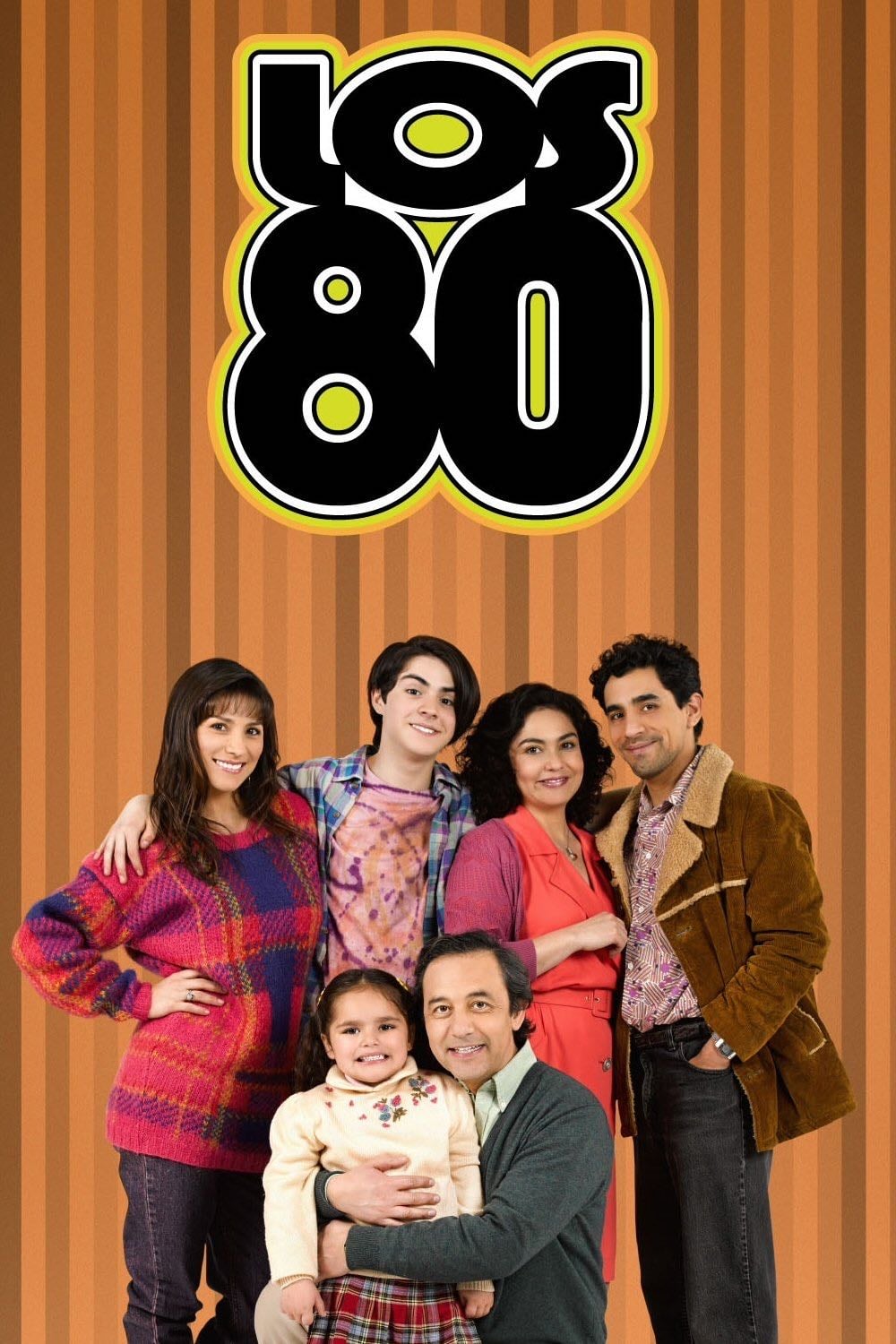 Los 80 - Boris Quercia