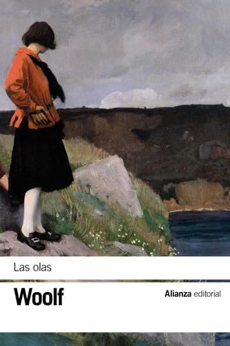 Las olas - Virginia Woolf · 2023