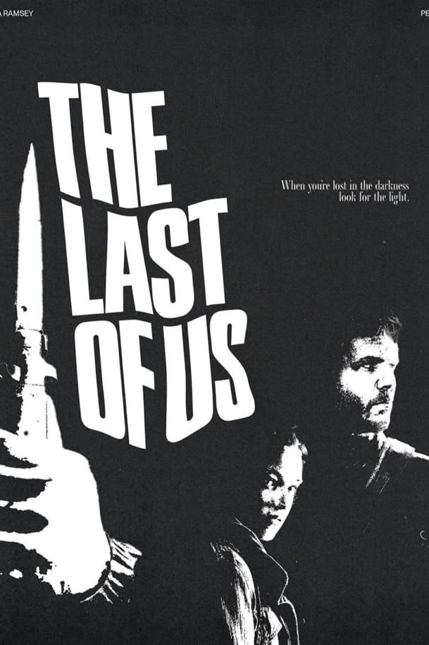 The Last of Us - PlayStation 3
