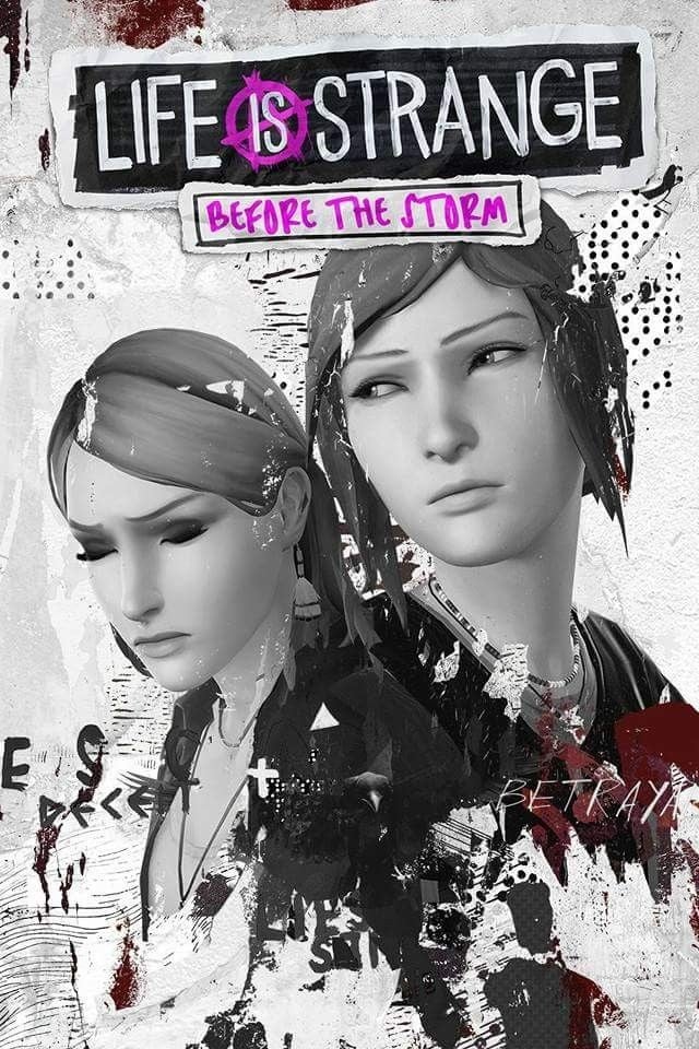 Life is Strange 2 - Linux · Mac