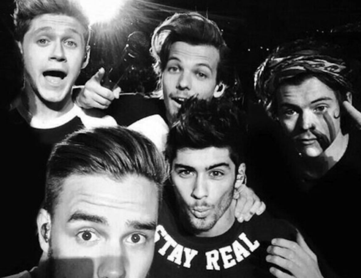 one direction eras 🫶🏻