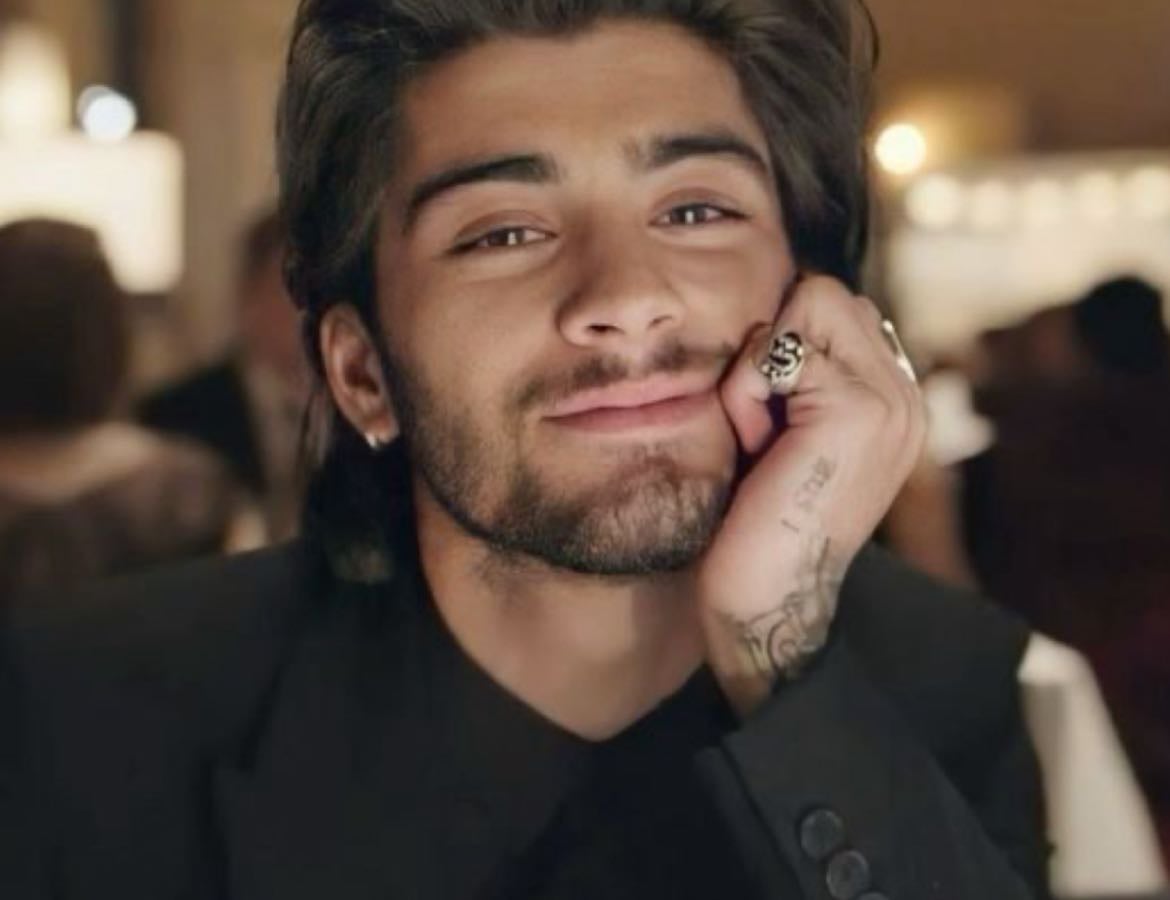 Zayn 💌