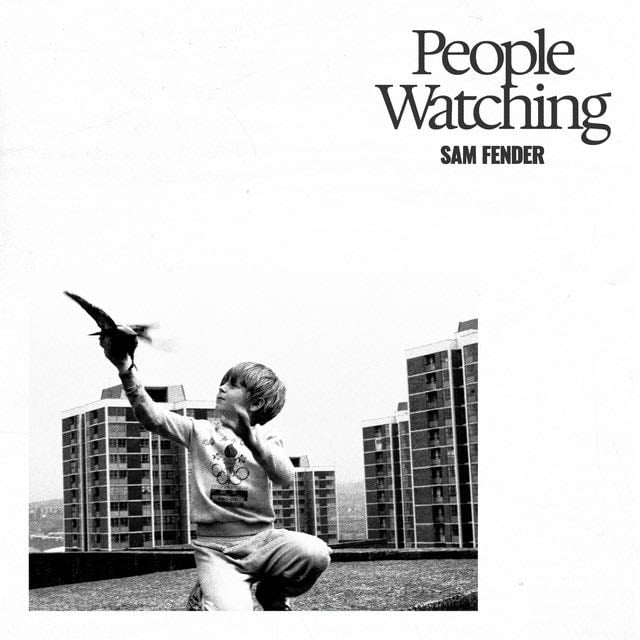 People Watching - Song · Sam Fender