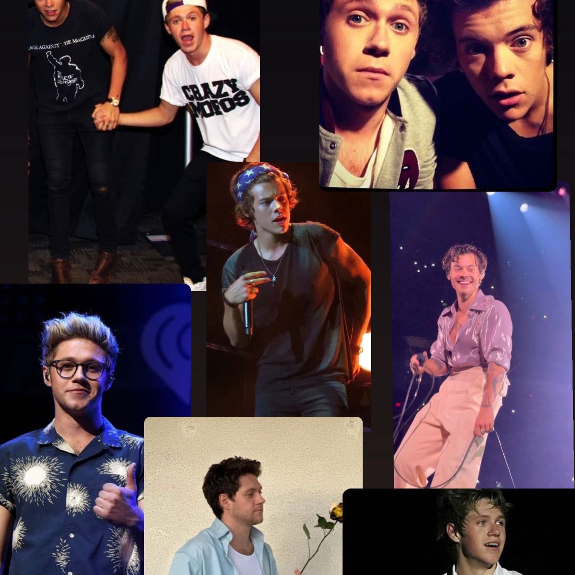 NARRY ๐ซถ๐ป - there actually just to cute I canโt I love them both so much