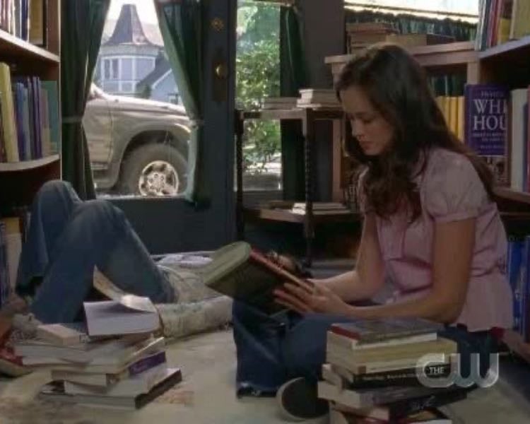 🌺My favorite book🌾 - Books hypelist by Margaux Faloviez