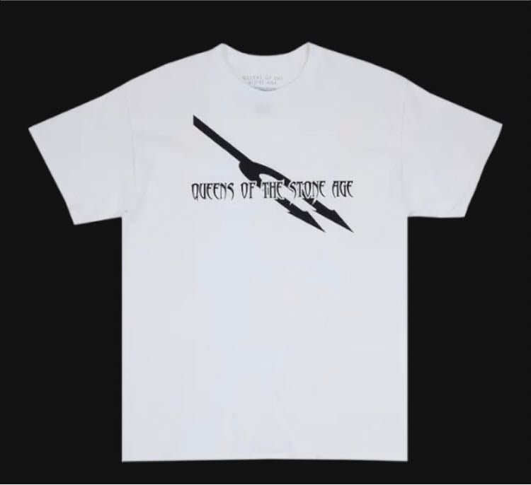 Song for the dead t-shirt - Spotify •