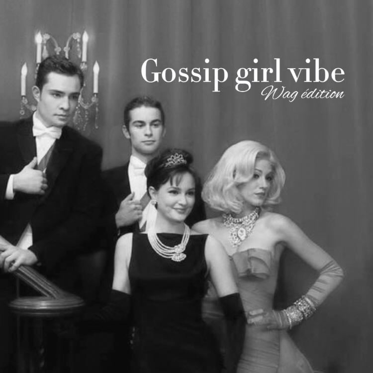 Gossip Girl - Josh Schwartz, Stephanie Savage · 2007