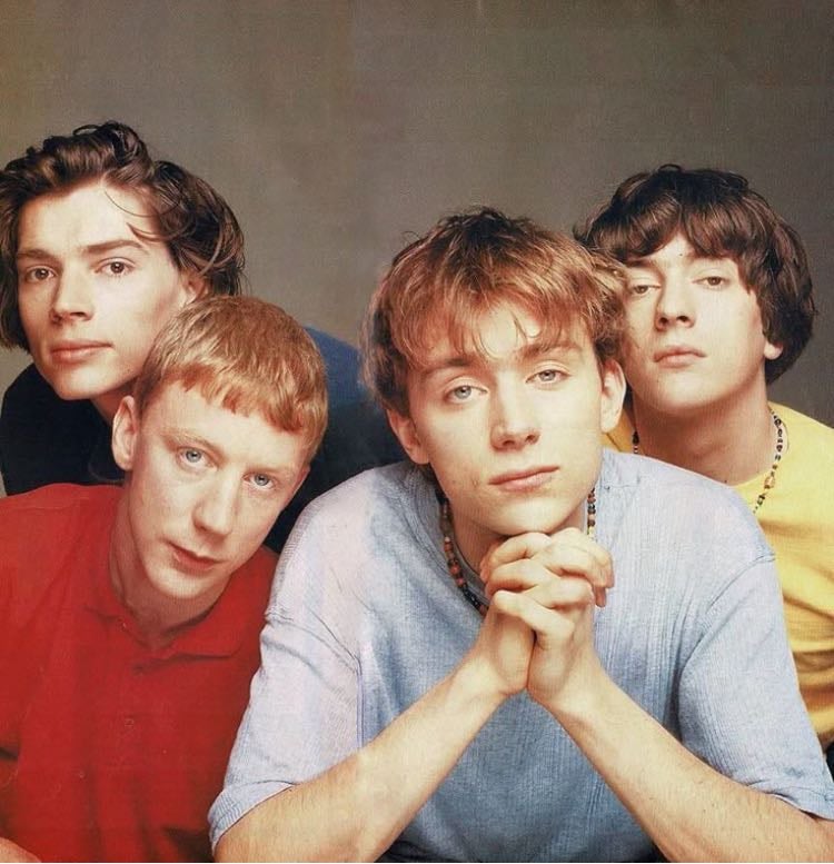 Blur - Artist