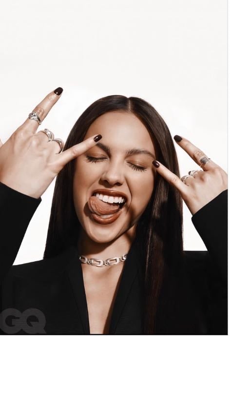 Olivia Rodrigo - Artist