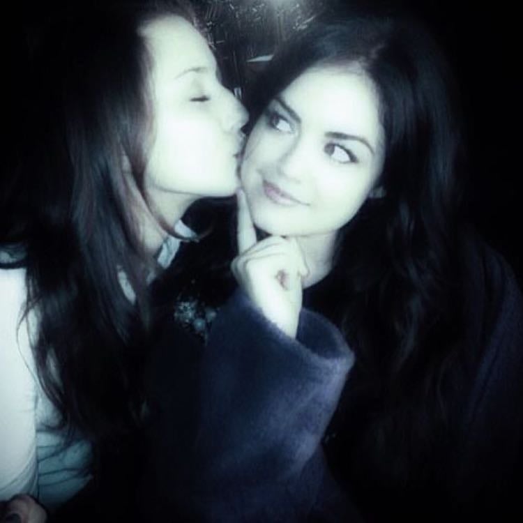 Pretty Little Liars - I. Marlene King · 2010